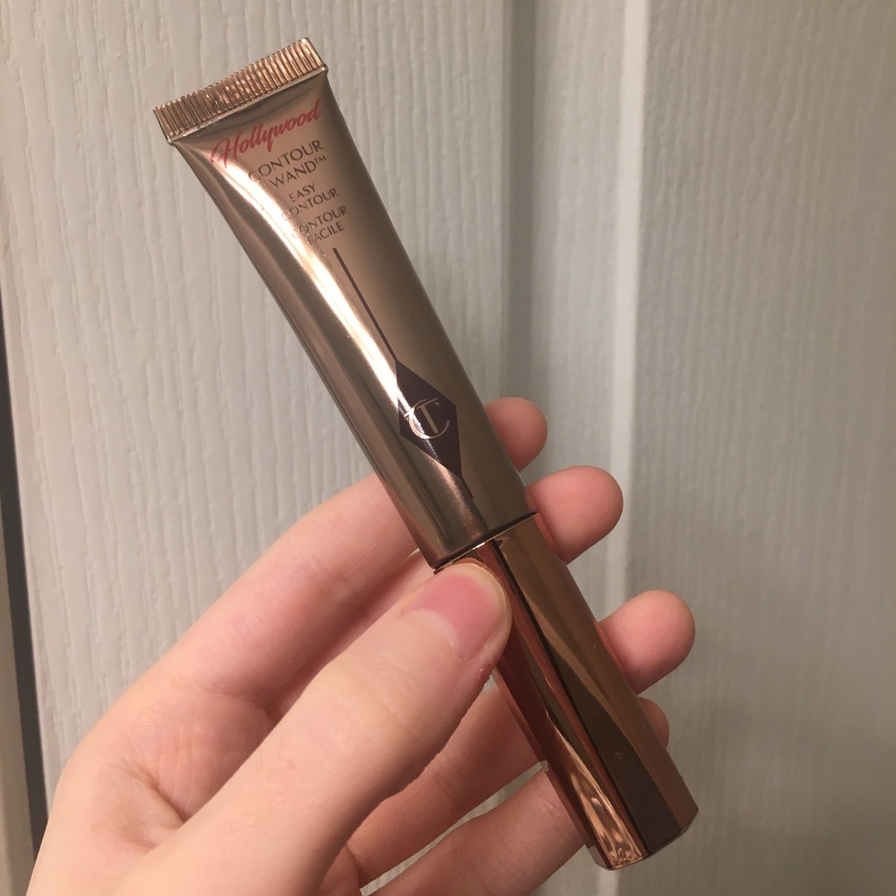Charlotte tilbury Hollywood Contour Wand
